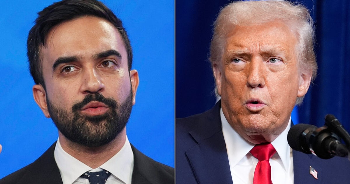 Zohran Mamdani Blasts Trump Over Venezuela Operation: 'Blatant Pursuit Of Regime Change'