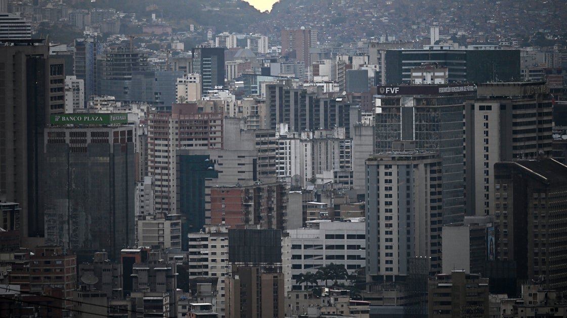 Trump's Plan To Seize And Revitalize Venezuela's Oil Industry Faces Major Hurdles