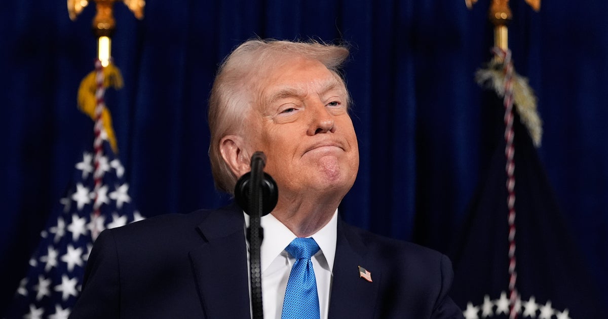 ‘No Reason To Expect It Would Go Any Better Than Iraq': Trump's Venezuela Gambit Could Go From Confusion To Disaster