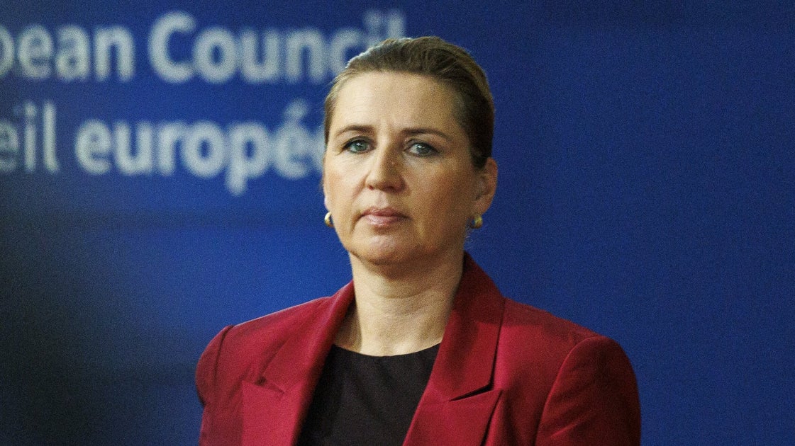 Danish Prime Minister Hits Back At Trumps Greenland Threats In A Fiery Statement Danish Prime Minister Hits Back At Trumps Greenland Threats In A Fiery Statement