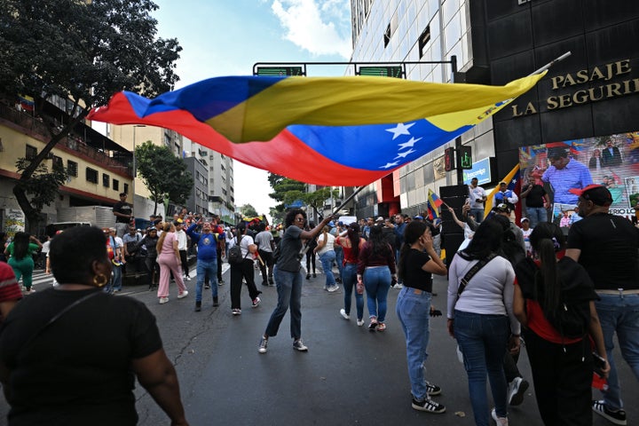 Trump Says Second Venezuela Strike Possible If Government Does Not Cooperate Trump Says Second Venezuela Strike Possible If Government Does Not Cooperate