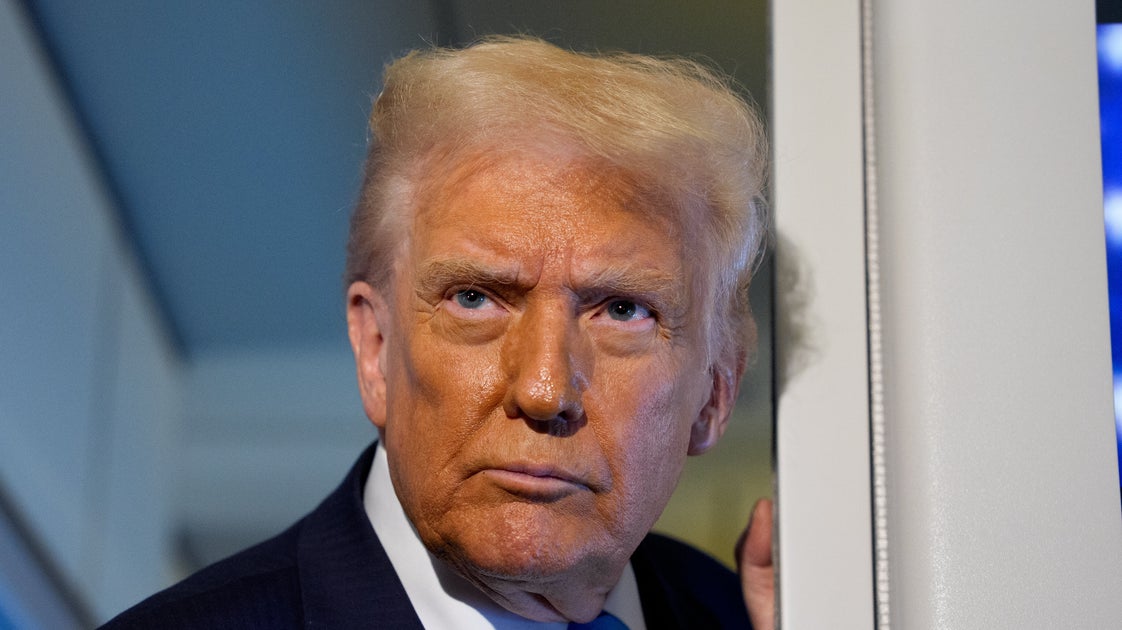 Trump Repeats Wild Bin Laden Claim That's Been Proven False