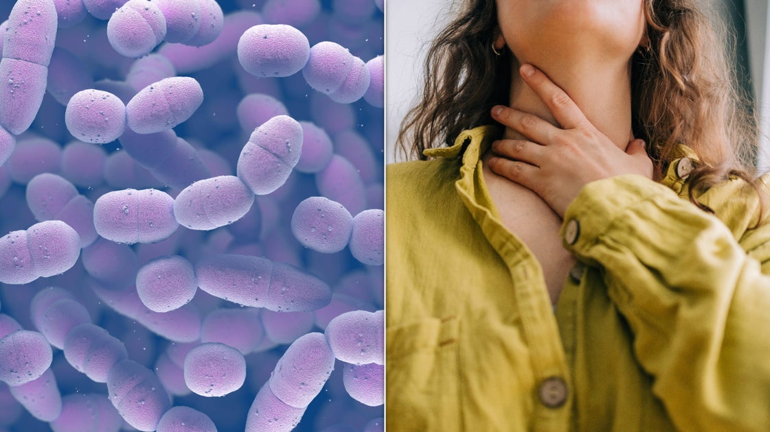 This Common Winter Illness Is Acting Differently This Year. Here's What You Need To Know.