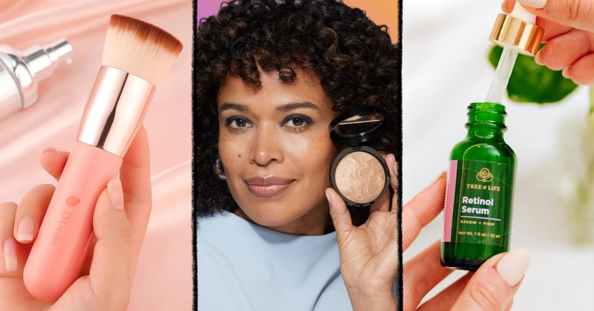 Reviewers Over Fifty Are Obsessed With These 32 Beauty Products Under $30