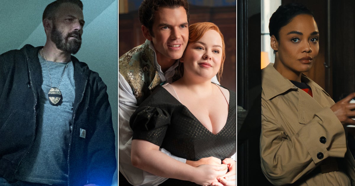 What's New And Streaming On Netflix In January