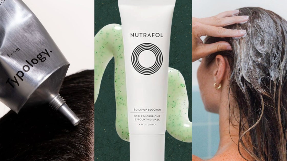 Experts Say Adding A Single Step To Your Weekly Routine Could Fix Your Thinning Hair