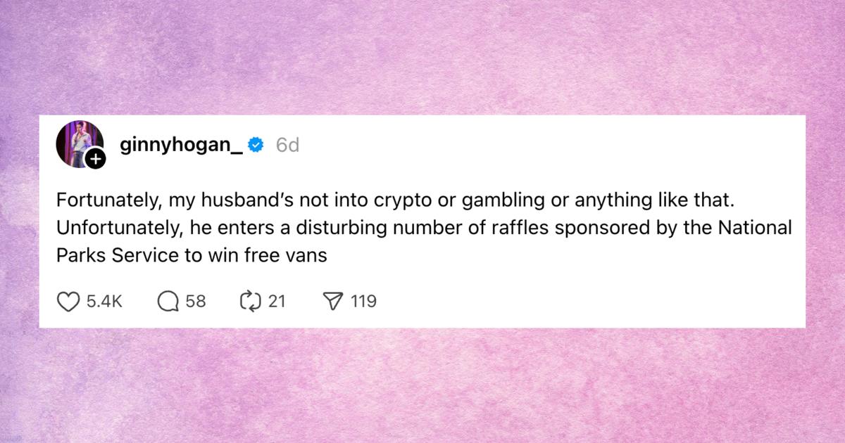 The Funniest Tweets From Couples To Get You Through This Week