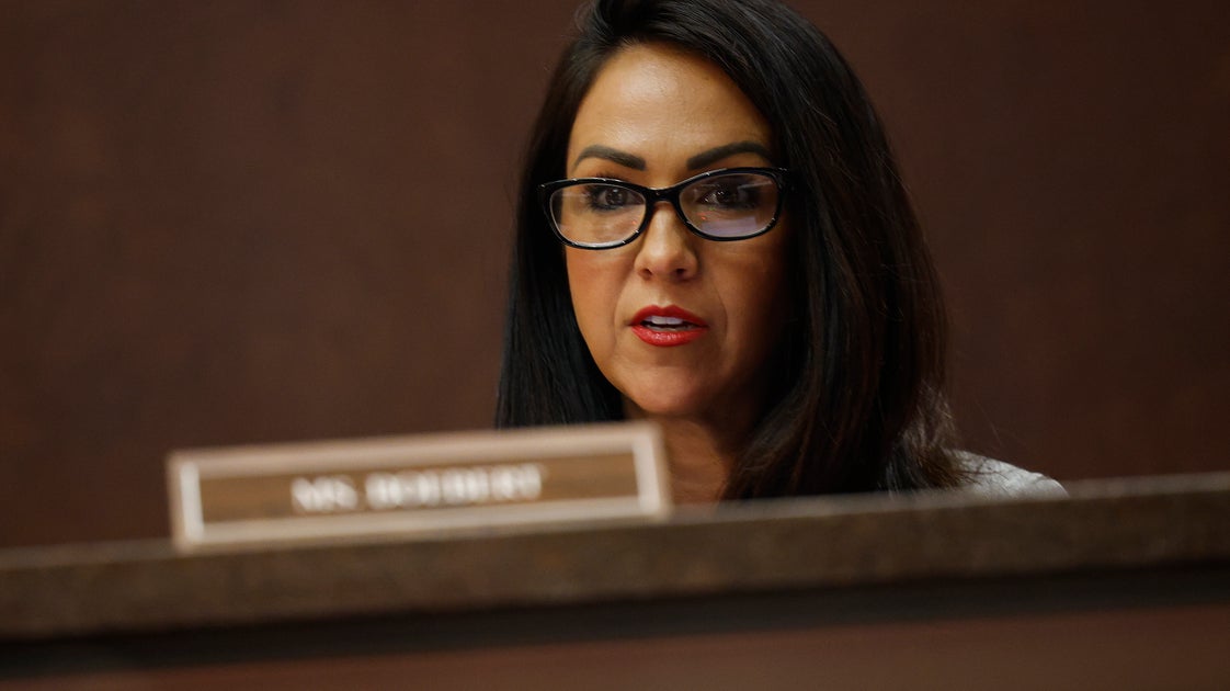 WATCH: Tim Walz verlässt das Rennen um den Gouverneur von Minnesota