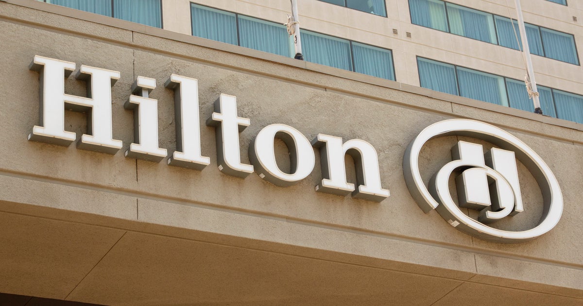 'Biggest Mistake': MAGA Loses It After Hilton Allegedly Cancels ICE Agents' Reservations