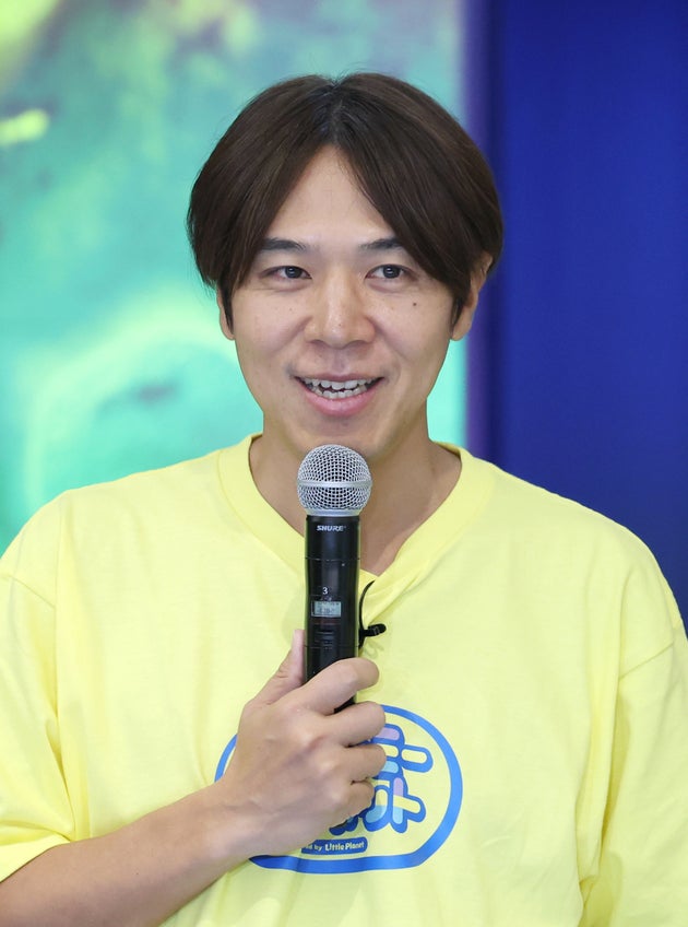 ロッチのコカドケンタロウさん