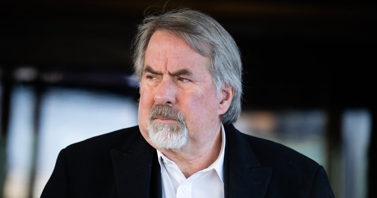 GOP Rep. Doug LaMalfa Of California Dies At 65