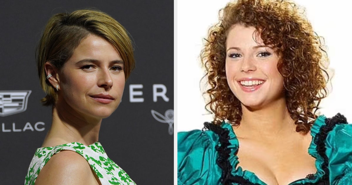 Jessie Buckley Gets Candid About Her 'Brutal' Time On Talent Show I'd Do ...