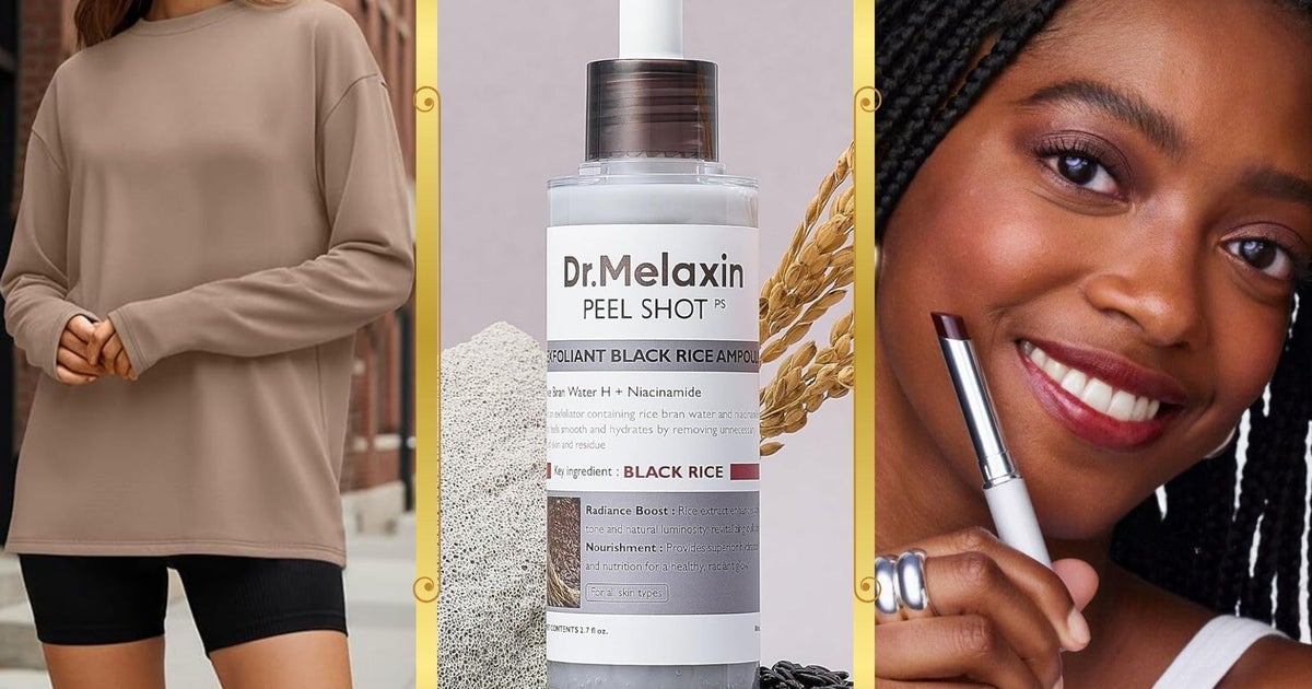 Amazon Has A List Of Internet-Famous Products And These 33 Are Truly Spectacular