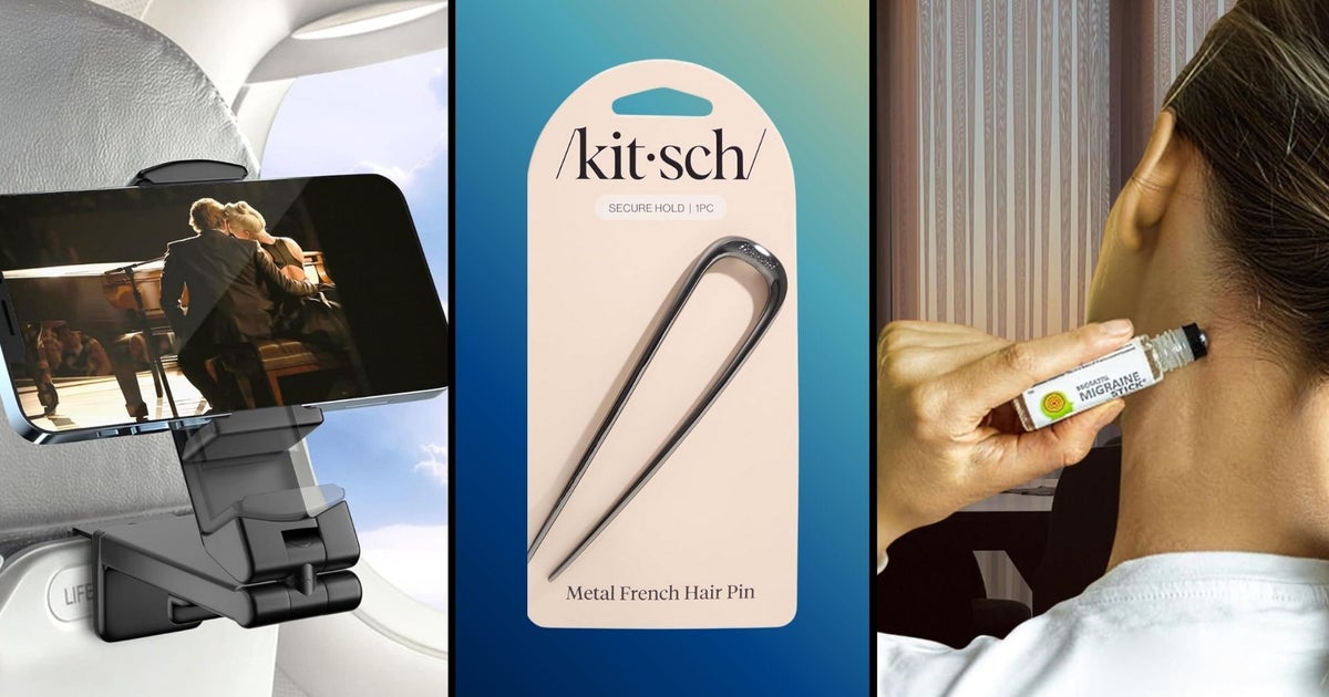 34 Very Small But Immensely Useful Things You May Want To Carry Around With You