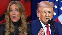 Megyn Kelly Blasts Trump Over Iran Threats: ‘Sick Of This S**t ...