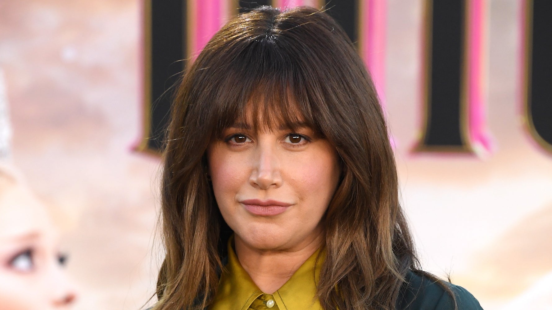 Ashley Tisdale Slams Her 'Toxic Mom Group' In Blistering Essay