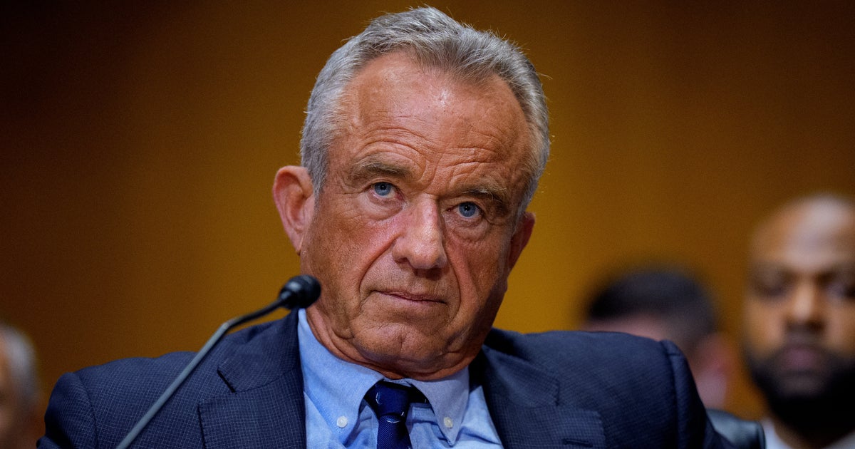 With Flu Rates Soaring, Why Did RFK’s CDC Stop Recommending The Vaccine For Kids?