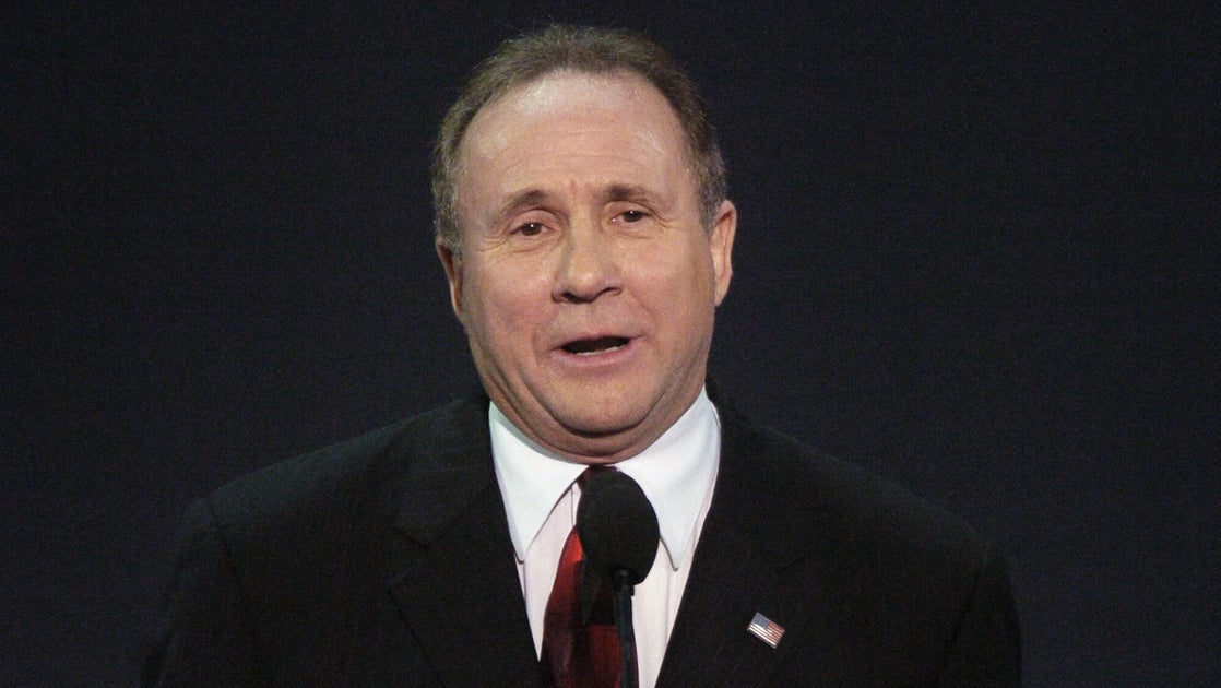 Michael Reagan, Eldest Son Of Ronald Reagan, Has Died