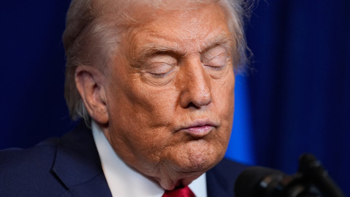The Irony In The Trump Administration’s Attack On Hilton Hotels