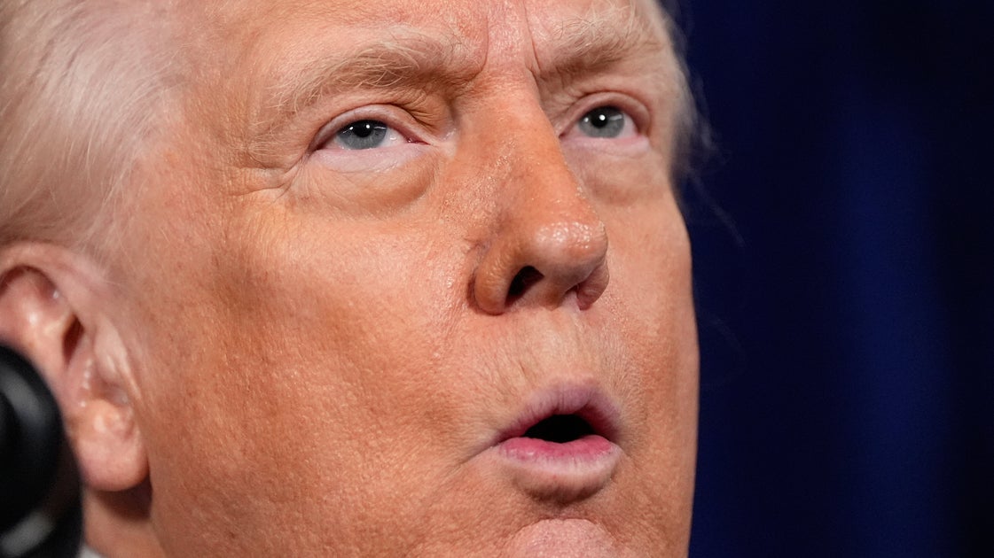 Trump's Threats Against Greenland Draw GOP Pushback