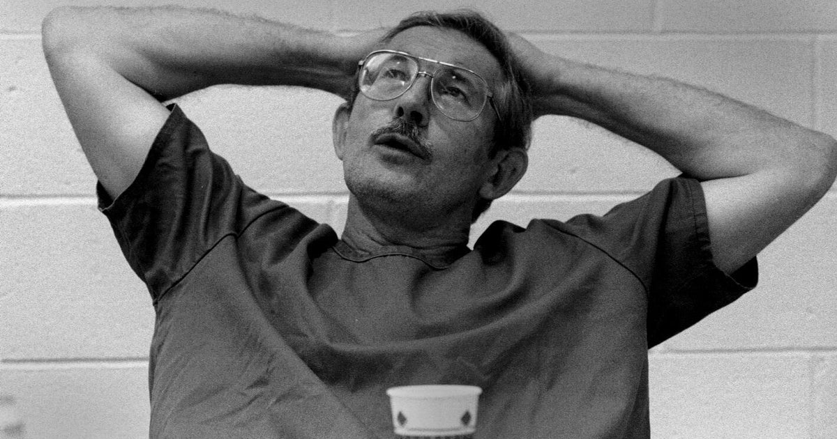 CIA Turncoat Aldrich Ames, Who Sold U.S. Secrets To The Soviets, Dies In Prison At 84