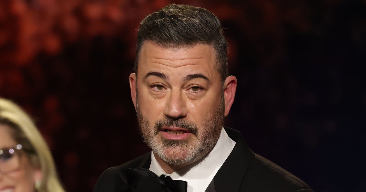 'Jimmy Kimmel Live!' Is Reportedly Cutting Back On This Major Late Night Practice