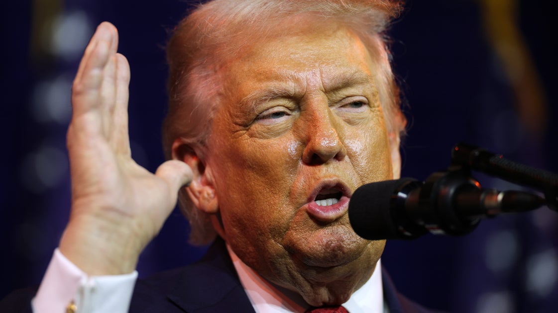 Trump Says He’ll Get Impeached If Republicans Don’t Win The Midterms