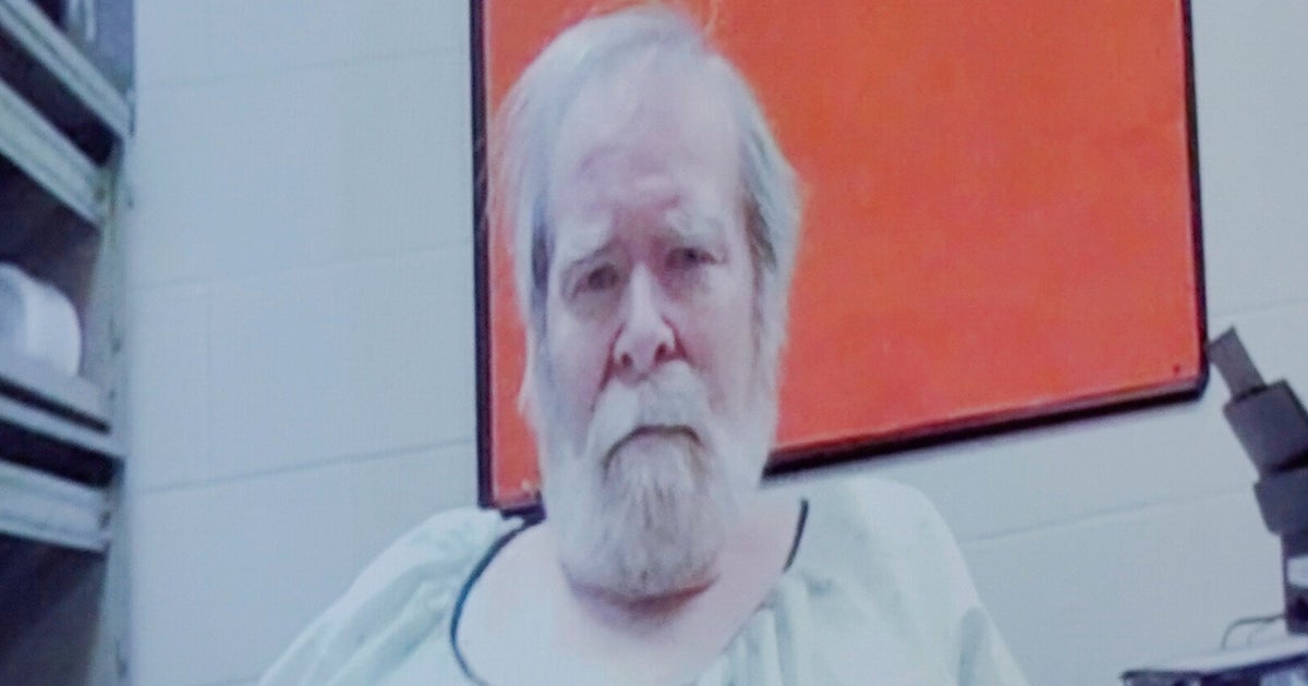 Notorious 'Torso Killer' Confesses To Yet Another Decades-Old Murder