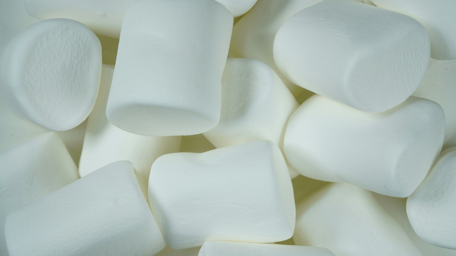 People Are Learning The Real Reason Why Marshmallows Were Invited