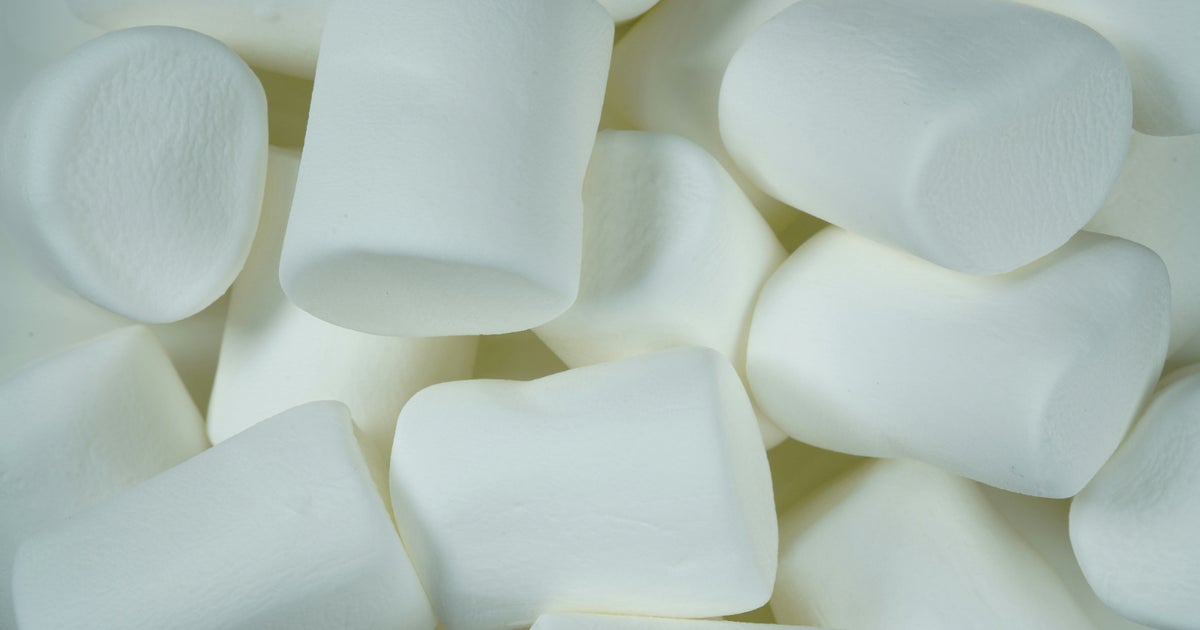 Sorry, What? Turns Out Marshmallows Were Originally Medicine