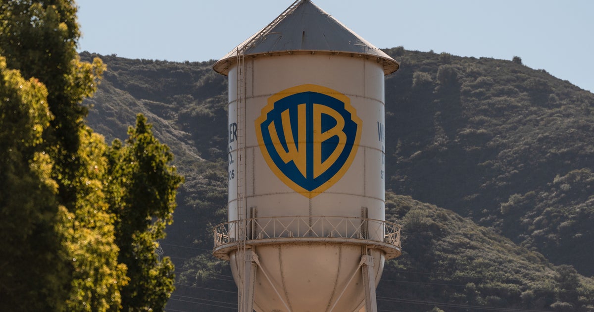 Warner Bros Rejects Revised Paramount Takeover Bid