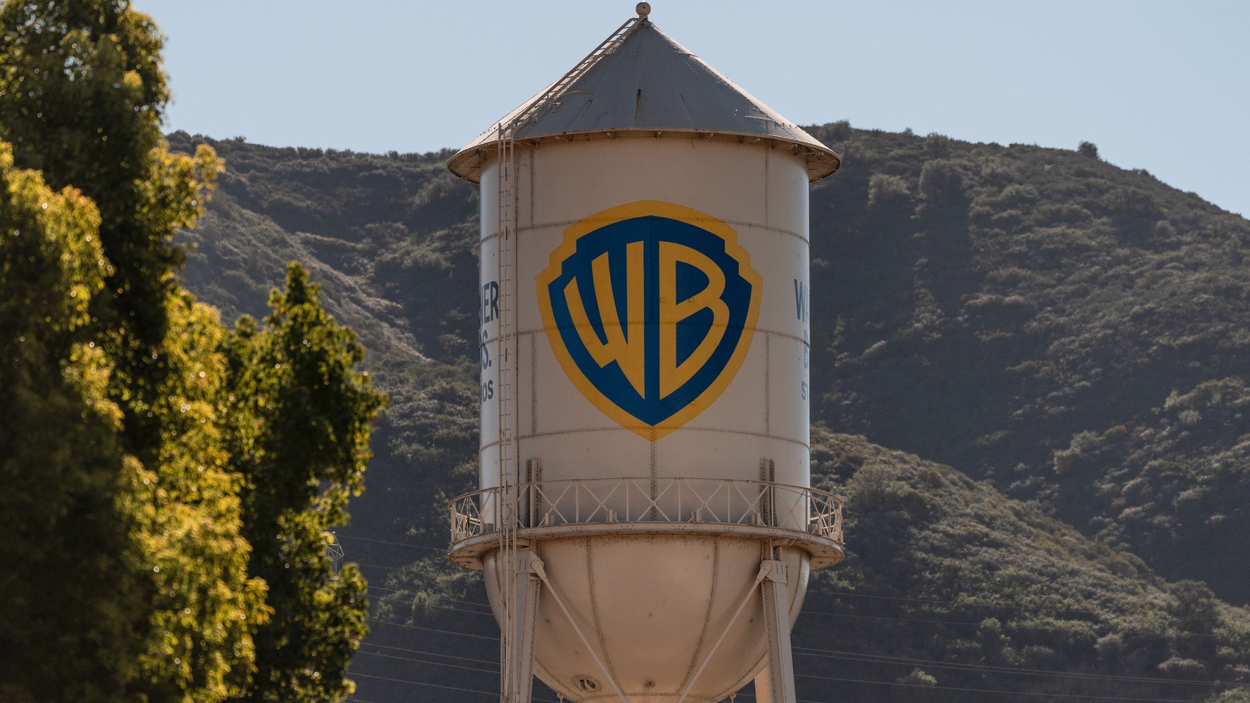 Warner Bros Rejects Paramount's $108.4B Bid, Backs Netflix Deal