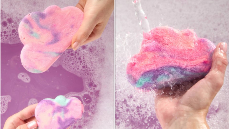 10 Products To Level Up Your Bath Experience | HuffPost UK Life
