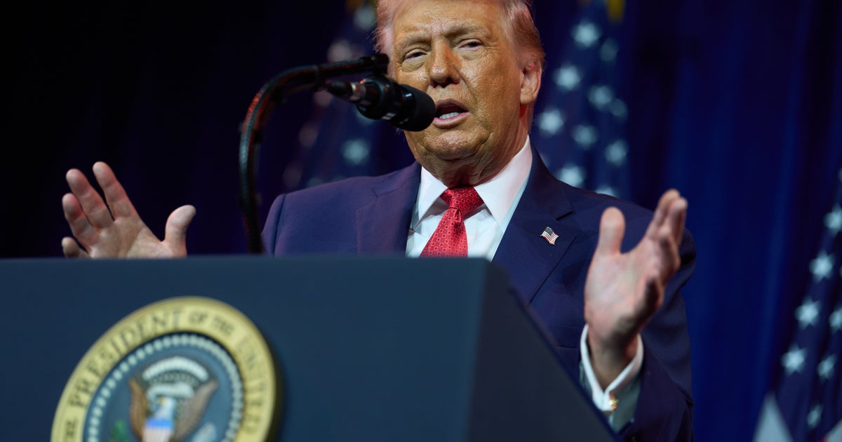 European Allies Working On Plan Should U.S. Move On Greenland