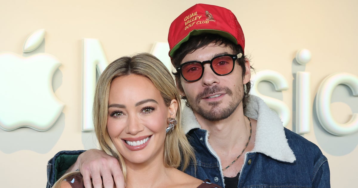 Hilary Duff's Husband Just Made The 'Toxic Mom Group' Story Even Messier