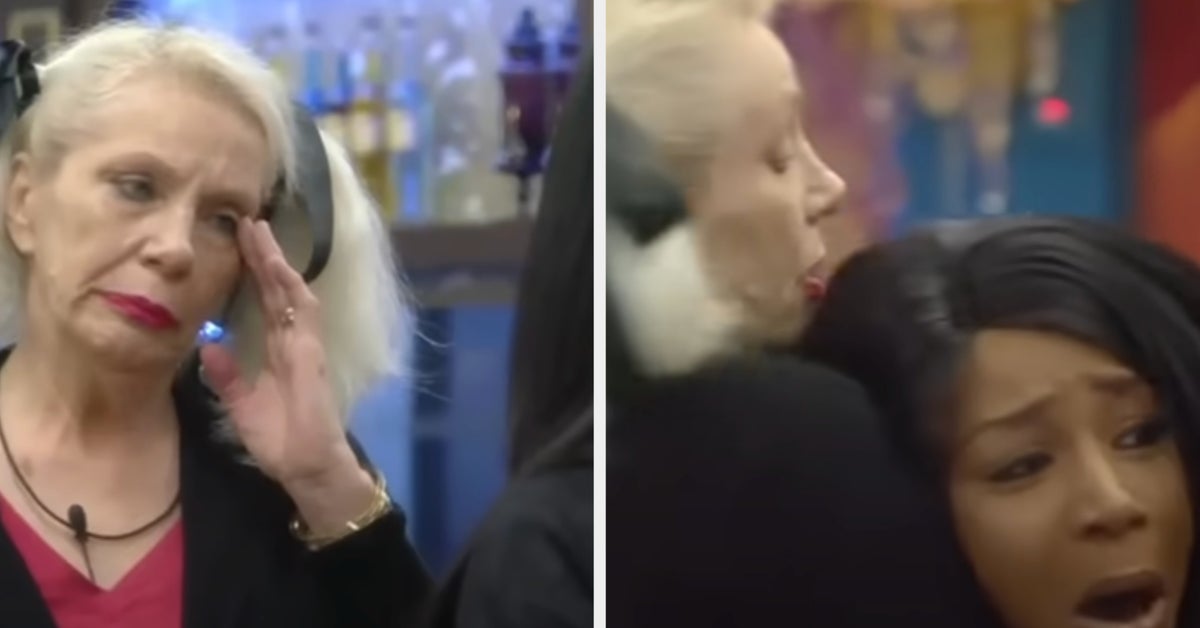 10 Years Ago, Celebrity Big Brother Aired One Of TV's Most Outrageous Moments Ever