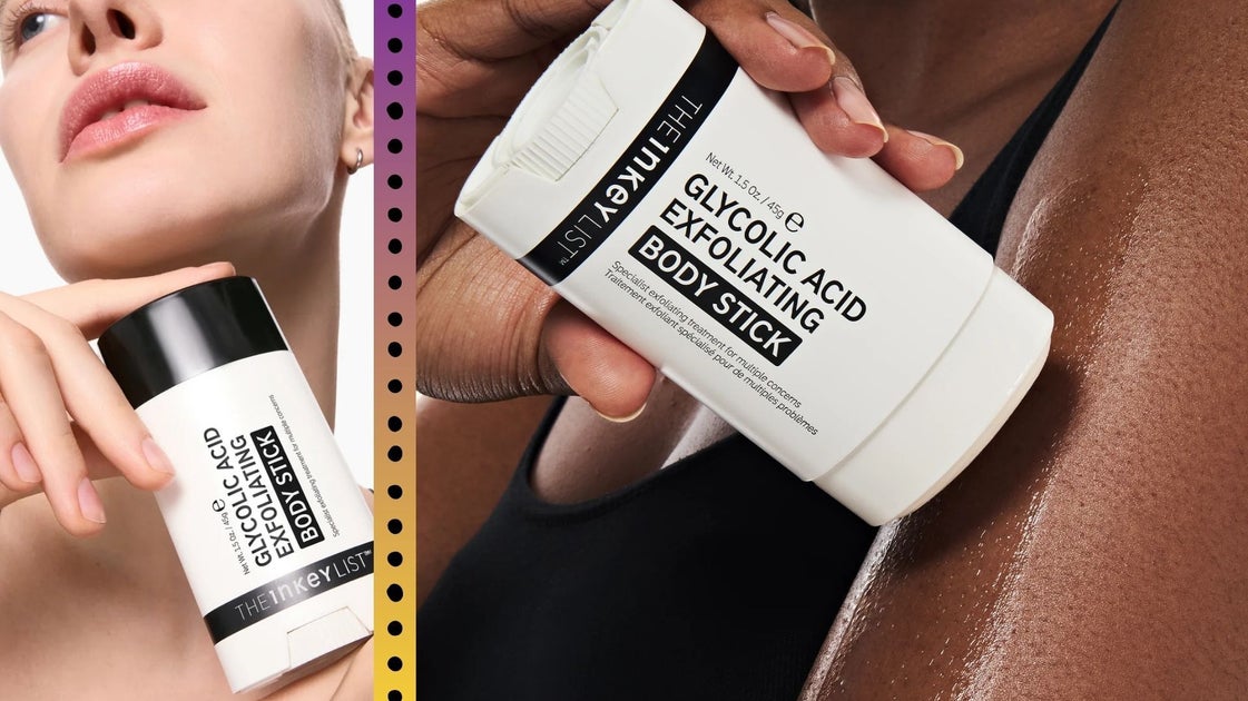 This 'Miracle Stick' Works Wonders For Hyperpigmentation