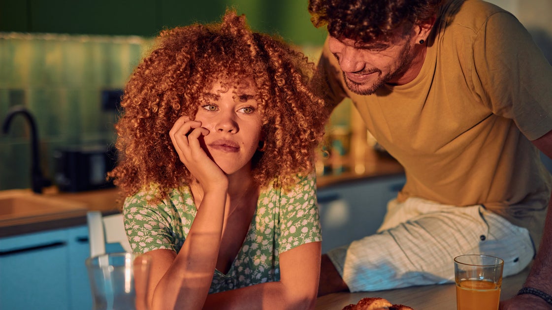 There Are 4 Stress Responses. Here's What Yours Says About You.