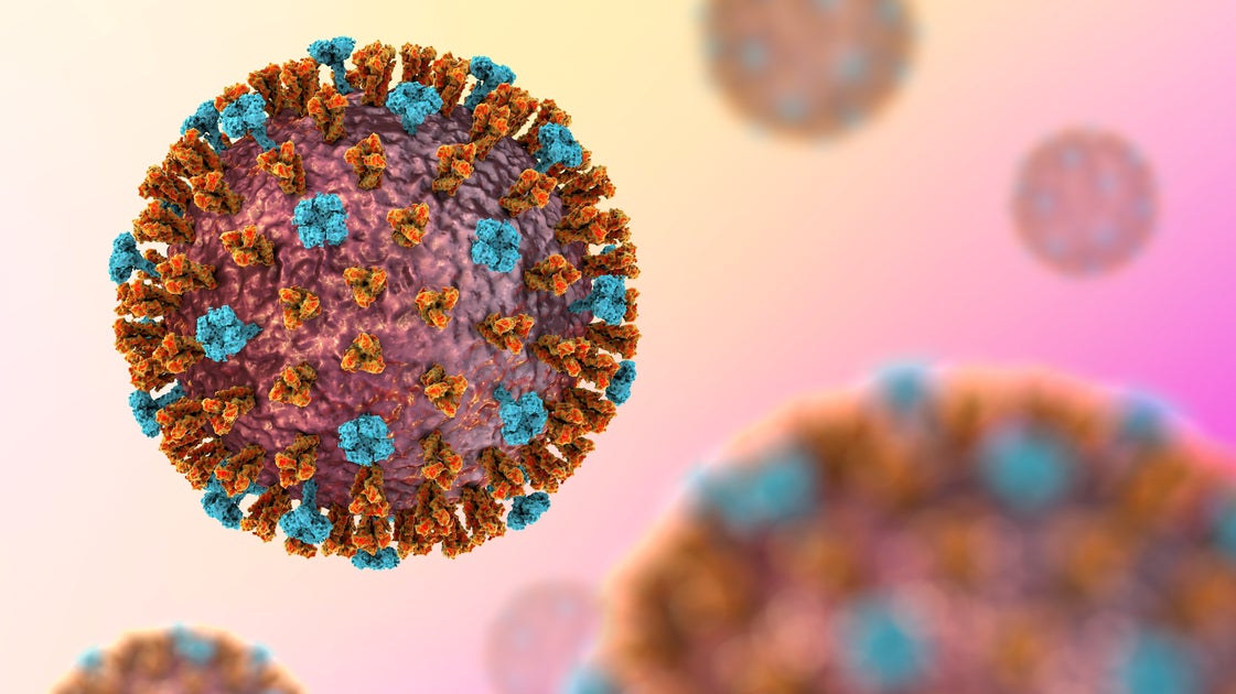 Most Common Early Warning Signs Of The Flu