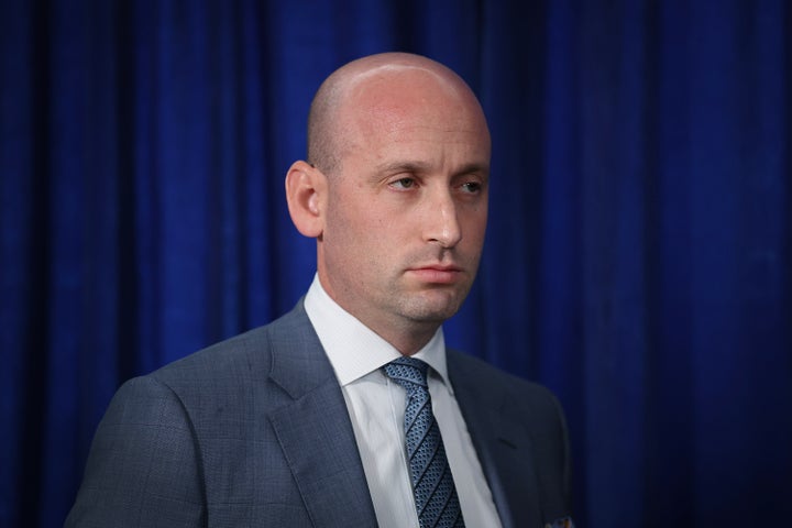 “Nobody’s going to fight the United States militarily over the future of Greenland,” White House deputy chief of staff Stephen Miller told CNN.