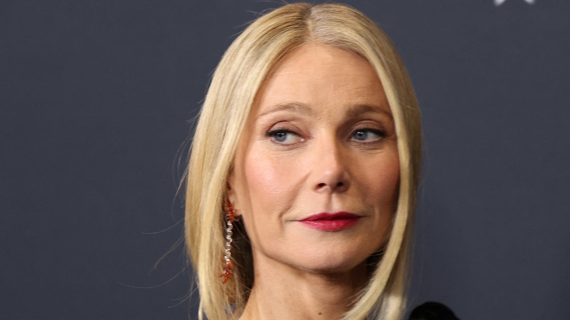 Gwyneth Paltrow Reveals How 'Conscious Uncoupling' Affected Her Career