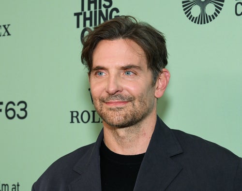 Bradley Cooper Responds To Plastic Surgery Rumors | HuffPost UK Entertainment