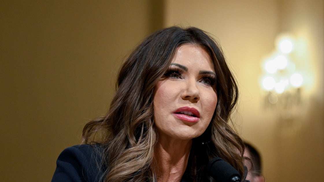 ICE-Beamter erschießt Fahrer in Minneapolis, Gouverneur Tim Walz ruft zur ...