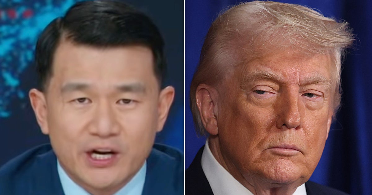 'The Daily Show' Knows The Reason Why Trump Can’t Leave Venezuela Alone – And It's Golden