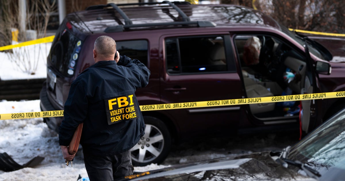 Bystander Videos Capture Different Perspectives Of Fatal ICE Shooting