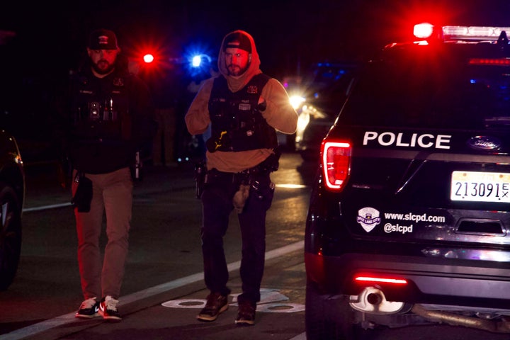 2 Killed In Shooting In Mormon Church Parking Lot In Salt Lake City ...