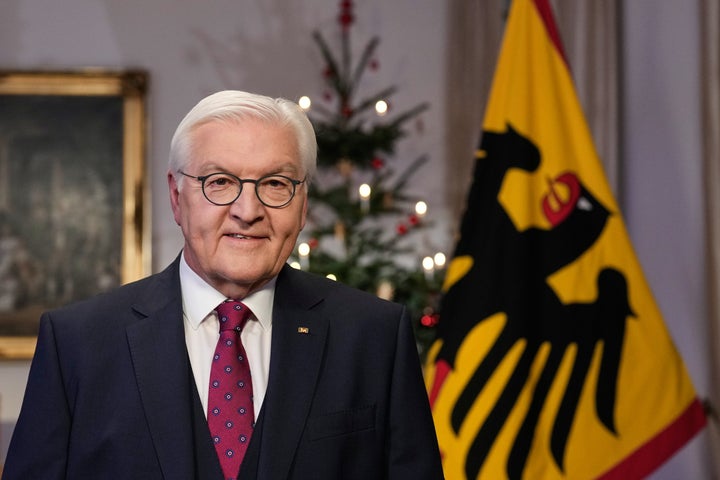 German President Frank-Walter Steinmeier sharply criticized President Donald Trump's US foreign policy.