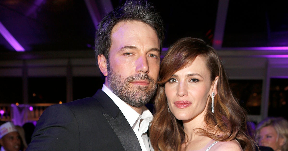 Jennifer Garner Discusses Painful End To Ben Affleck Marriage: 'I Could Not Handle What Was Out There'