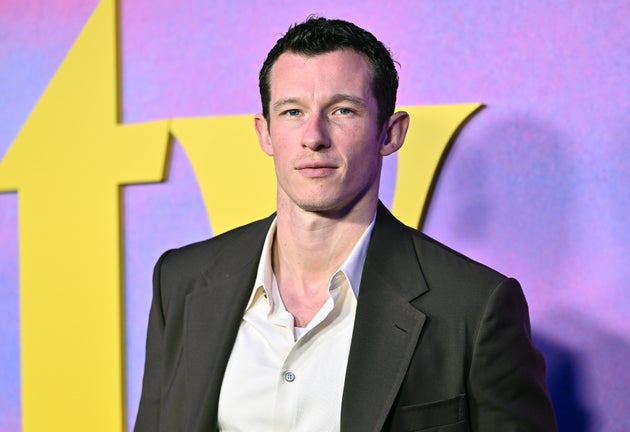 Callum Turner