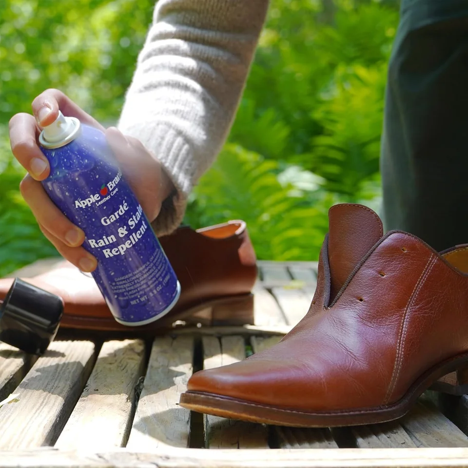 Shoe Protectants & Waterproofers For Rain & Snow | HuffPost Life
